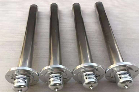 管状电加热器