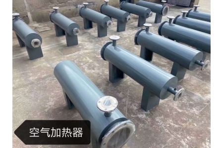 防爆电加热器风道电加热器