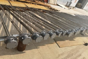 油罐加热棒15kw-30kw
