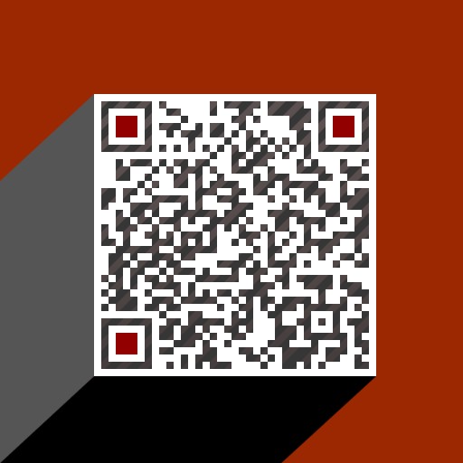 WeChat QR Code